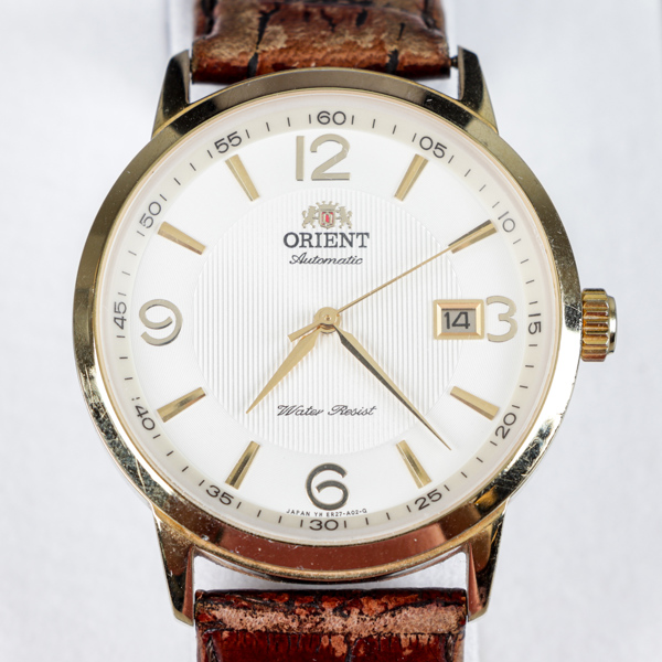 Armbandsur, Orient Ø41mm
