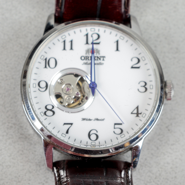 Armbandsur, Orient Ø41mm