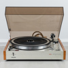 Skivspelare, Philips 202, 1970-tal