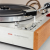Skivspelare, Philips 202, 1970-tal