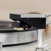 Skivspelare, Philips 202, 1970-tal
