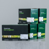 Toner, 5 kassetter, för HP CE401A och HP 507A, Greenman Eco Original