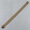 Armband, Guld 18k, 19.2g