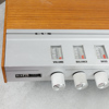 DUX Sound Project ZU7, 1960/70-tal