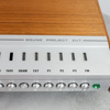 DUX Sound Project ZU7, 1960/70-tal