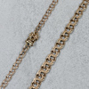 Halskedja, Guld 18k, 16.9g