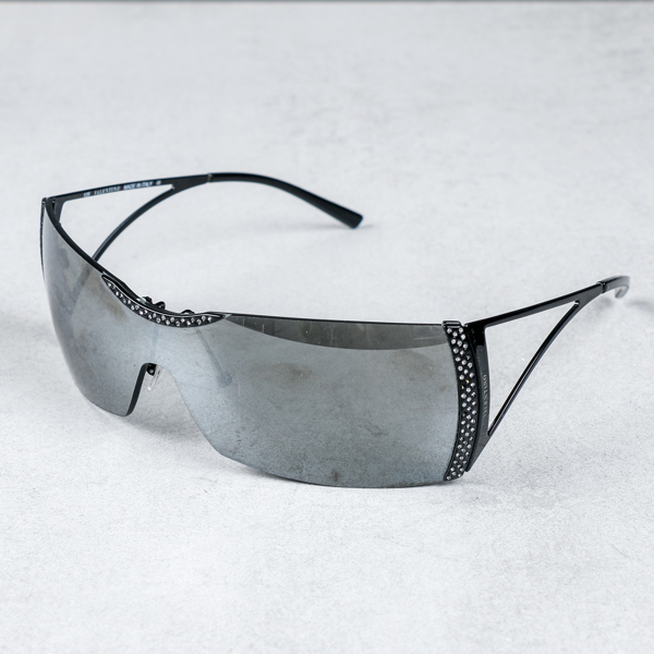 Solglasögon, Valentino, modell 5268/Strass