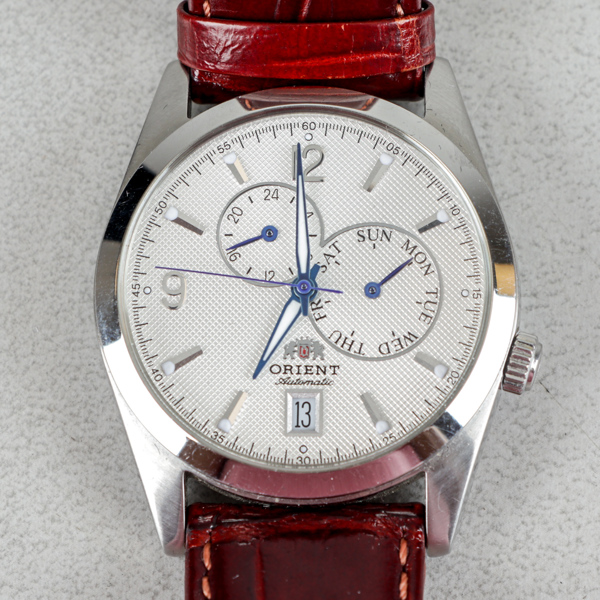 Armbandsur, Orient Ø37.5mm