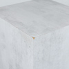 Podium/Piedestal, på hjul 