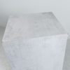 Podium/Piedestal, på hjul 