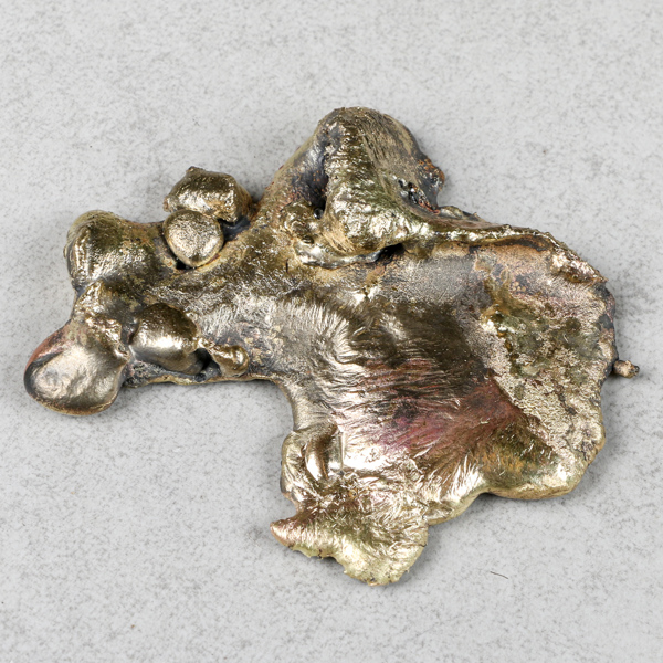 Guldföremål, 170.5g 14k/18k