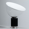 Bordslampa, "Taccia", Achille & Pier Giacomo Castiglioni, Flos, Italien