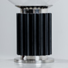 Bordslampa, "Taccia", Achille & Pier Giacomo Castiglioni, Flos, Italien