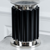 Bordslampa, "Taccia", Achille & Pier Giacomo Castiglioni, Flos, Italien