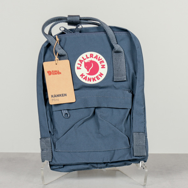 Ryggsäck, "Kånken Mini", Fjällräven