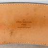 Skärp, Louis Vuitton