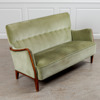 Soffa, Swedish Modern, 1940-tal