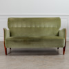 Soffa, Swedish Modern, 1940-tal