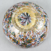 Skål, Millifiori, Murano