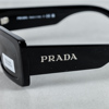 Solglasögon, Prada, SPR A07