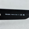 Solglasögon, Prada, SPR A07