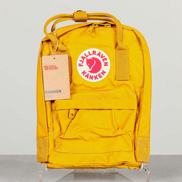 Ryggsäck, "Kånken Mini", Fjällräven