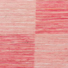 Matta, "Schackrutan", trasmatta, Firma Svenskt Tenn. Ca 250 x 193 cm
