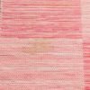 Matta, "Schackrutan", trasmatta, Firma Svenskt Tenn. Ca 250 x 193 cm