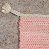 Matta, "Schackrutan", trasmatta, Firma Svenskt Tenn. Ca 220 x 170 cm