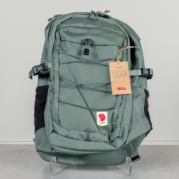 Ryggsäck, "Skule 20", Fjällräven