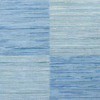 Matta, "Schackrutan", trasmatta, Firma Svenskt Tenn. Ca 248 x 191 cm