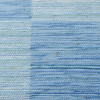 Matta, "Schackrutan", trasmatta, Firma Svenskt Tenn. Ca 248 x 191 cm