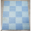 Matta, "Schackrutan", trasmatta, Firma Svenskt Tenn. Ca 252 x 191 cm