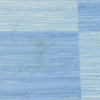 Matta, "Schackrutan", trasmatta, Firma Svenskt Tenn. Ca 252 x 191 cm