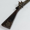 Flintlåsgevär, Turkiet/Persien, 1700/1800-tal