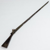 Flintlåsgevär, Turkiet/Persien, 1700/1800-tal