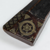 Flintlåsgevär, Turkiet/Persien, 1700/1800-tal