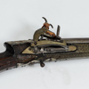Flintlåsgevär, Turkiet/Persien, 1700/1800-tal