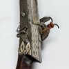 Flintlåsgevär, Turkiet/Persien, 1700/1800-tal
