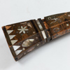 Flintlåsgevär, Turkiet, 1700/1800-tal