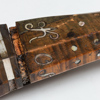 Flintlåsgevär, Turkiet, 1700/1800-tal