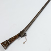 Flintlåsgevär, Turkiet, 1700/1800-tal