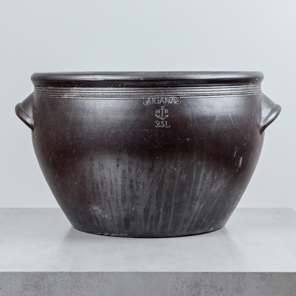 Kruka, Höganäs, 25 liter