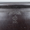 Kruka, Höganäs, 25 liter