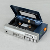Sony Walkman, TPS-L2, 1970/80-tal