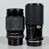 Kameror ,2 st, Pentax LX samt MZ7samt Winder ILX 