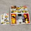 Lego, set 744, 1980-tal