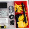 Lego, set 744, 1980-tal