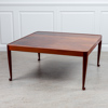 Soffbord, modell 2073, "Diplomat" Josef Frank, Firma Svenskt Tenn