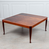 Soffbord, modell 2073, "Diplomat" Josef Frank, Firma Svenskt Tenn